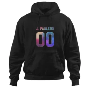 J. Paulers 00 Hoodies