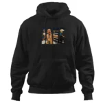 Jake Paul Hoodies