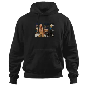 Jake Paul Hoodies