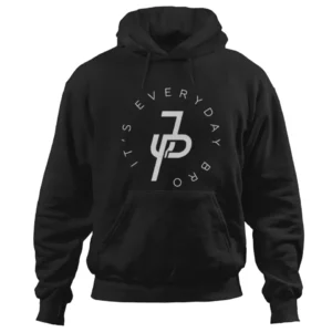 Jake Paul Hoodies Everyday Bro