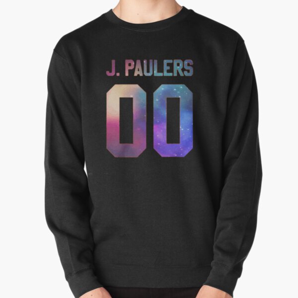 Jake Paul J Paulers 00 Galaxy Sweatshirt