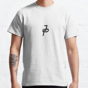Jake Paul Logo Classic T-Shirt