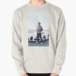 Jake Paul Pullover Sweatshirt