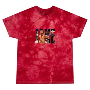 Jake Paul Red T-shirts