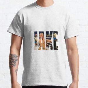 Jake Paul T-Shirt