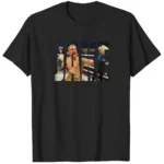 Jake Paul Shirts
