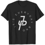 Jake Paul T-shirts Everyday Bro
