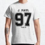 Jake Paul Team 10 T-Shirt