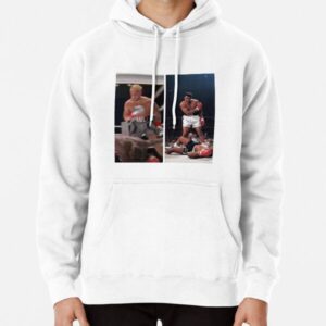 Jake Paul the Champion Pullover Hoodie