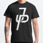 S Jake Paul T-Shirt