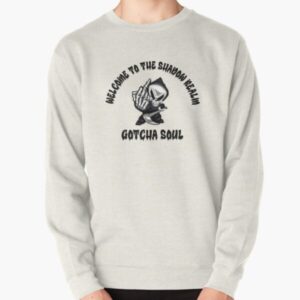 Welcome to the Shadow Realm Sweatshirt