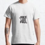 jake paul Classic T-Shirt