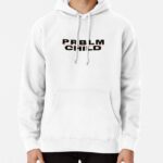 problem child Jake Paul Pullover Hoodie